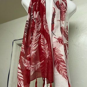 Long Scarves(buy one get one!!!! while supplies LAST)